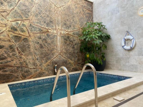 Sliema 8 Bedroom House with Pool